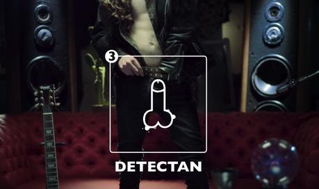 Esta campaña invita a los chicos a “rascarse las bolas” para prevenir el cáncer de testículos Esta campaña invita a los chicos a “rascarse las bolas” para prevenir el cáncer de testículos