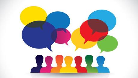 Bloguera como alternativa para empresas