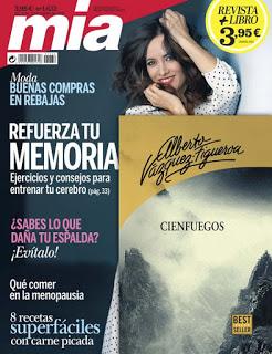 Revistas Febrero 2018 (Regalos, Suscripciones y mes que viene)