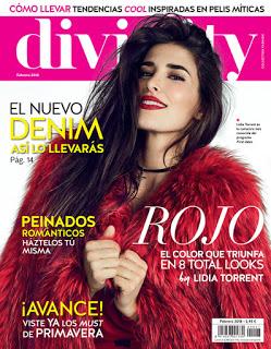 Revistas Febrero 2018 (Regalos, Suscripciones y mes que viene)