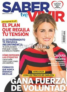 Revistas Febrero 2018 (Regalos, Suscripciones y mes que viene)