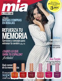 Revistas Febrero 2018 (Regalos, Suscripciones y mes que viene)