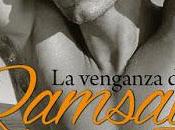 Reseña venganza Ramsay, Sheridan