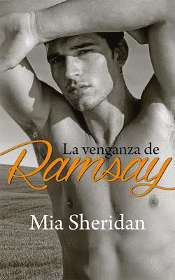 Reseña | La venganza de Ramsay, Mia Sheridan