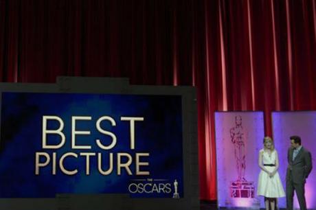 Los #Óscar se preparan para revelar los nominados en su 90 edición #Cine