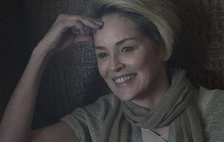 #Series:     Sharon Stone es la protagonista de la nueva serie de #HBO, Mosaic (VIDEO)