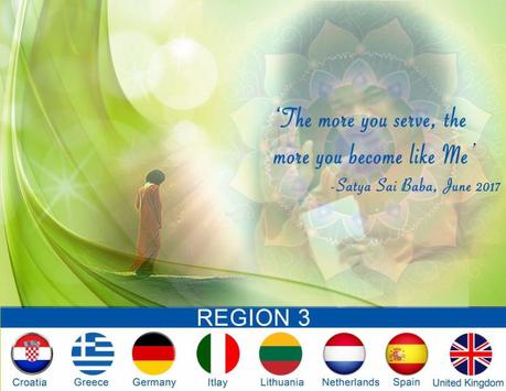 Love & Peace Sai Youth Global Newsletter