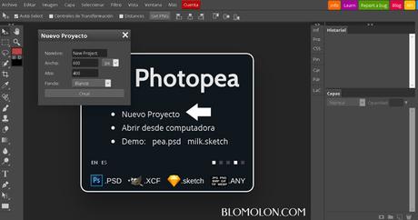 Crea Tus Propios Washi Tape En Línea Con Photopea Crea Tus Propios Washi Tape En Línea Con Photopea