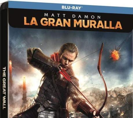 ¿Qué películas me puedo comprar esta semana?