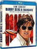 Barry Seal: El Traficante [Blu-ray]