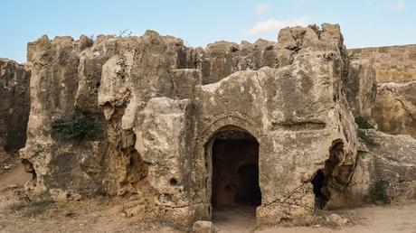 Reconstruyen rostro de una adolescente de la Edad de Piedra