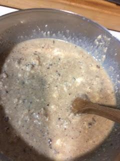 PUDING DE HOJALDRADA (APROVECHAMIENTO)DE DULCES NAVIDEÑOS PUDING DE HOJALDRADA (APROVECHAMIENTO)DE DULCES NAVIDEÑOS