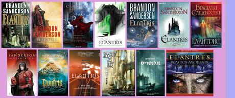Elantris