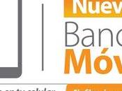 Banco Internacional lanza aplicación banca móvil