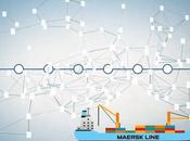 Maersk formarán Joint Venture Global utilizando tecnología blockchain