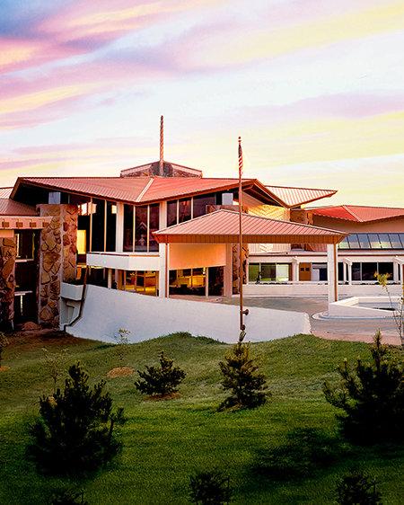 CENTROS PRIVADOS DE DESINTOXICACION: NARCONON