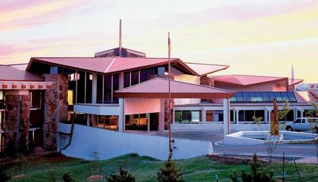 CENTROS PRIVADOS DE DESINTOXICACION: NARCONON