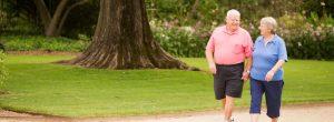 Los ancianos que hacen ejercicio con regularidad tienen mejor corazón que las personas sedentarias jóvenes sanas
