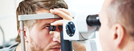 Tratamiento para el astigmatismo
