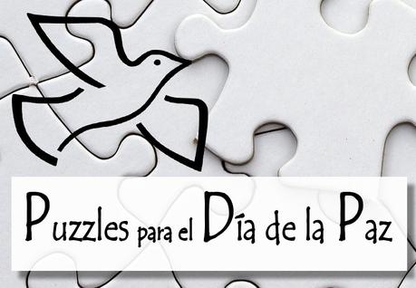 Puzzles para el Día de la Paz
