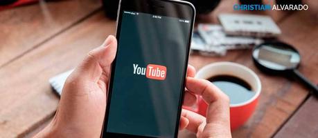 ganar dinero en internet con youtube