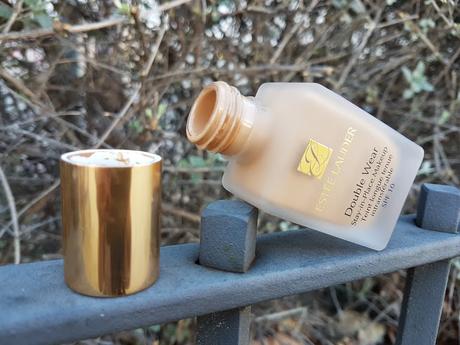Double Wear de Estee Lauder: Mi Experiencia Double Wear de Estee Lauder: Mi Experiencia