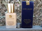 Double Wear Estee Lauder: Experiencia