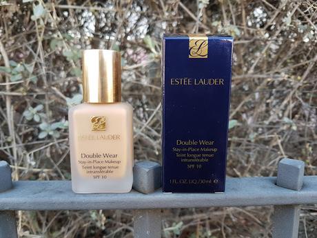 Double Wear de Estee Lauder: Mi Experiencia