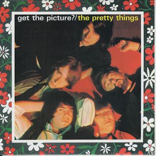 The Pretty Things - Midnight To Six Man (1965)