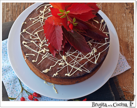 Brookie pie (Brownie + Cookie)