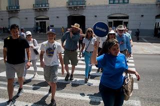 Experto afirma que Cuba es un lugar seguro para estadounidenses