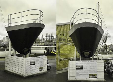 Fui un barco gigantesco Fui un barco gigantesco