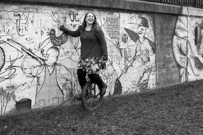 Dando vida a Mary Anning con Shaylynn Rackers