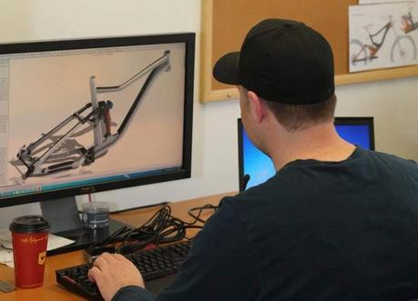 157Trail: Knolly presenta sus bicicletas con eje trasero 12x157mm