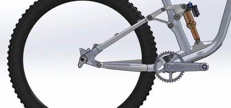 157Trail: Knolly presenta sus bicicletas con eje trasero 12x157mm