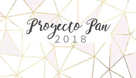 Proyecto Pan 2018 | Presentación