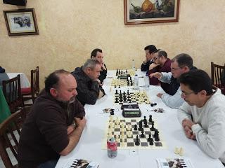 BENIAJAN DUOCHESS gana Copa Federación, Campeonato Regional Ajedrez Equipos Club Murcia 2018