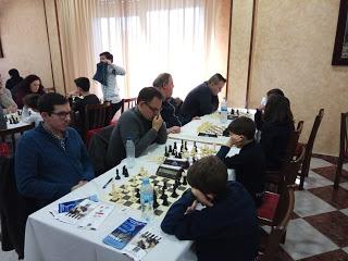 BENIAJAN DUOCHESS gana Copa Federación, Campeonato Regional Ajedrez Equipos Club Murcia 2018