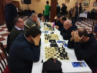 BENIAJAN DUOCHESS gana Copa Federación, Campeonato Regional Ajedrez Equipos Club Murcia 2018