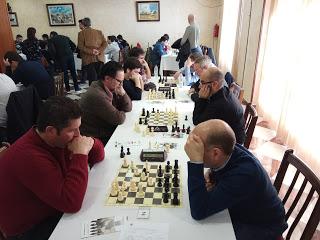 BENIAJAN DUOCHESS gana Copa Federación, Campeonato Regional Ajedrez Equipos Club Murcia 2018