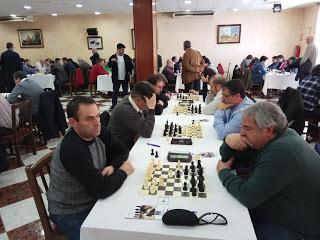 BENIAJAN DUOCHESS gana Copa Federación, Campeonato Regional Ajedrez Equipos Club Murcia 2018