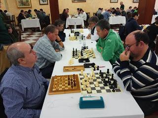 BENIAJAN DUOCHESS gana Copa Federación, Campeonato Regional Ajedrez Equipos Club Murcia 2018