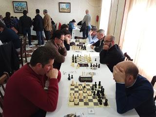 BENIAJAN DUOCHESS gana Copa Federación, Campeonato Regional Ajedrez Equipos Club Murcia 2018