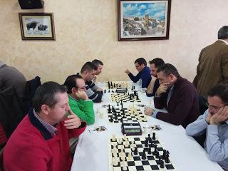 BENIAJAN DUOCHESS gana Copa Federación, Campeonato Regional Ajedrez Equipos Club Murcia 2018