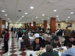 BENIAJAN DUOCHESS gana Copa Federación, Campeonato Regional Ajedrez Equipos Club Murcia 2018