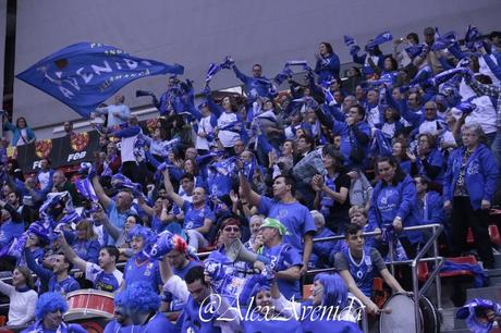 Perfumerías Avenida gana su séptima Copa de la Reina