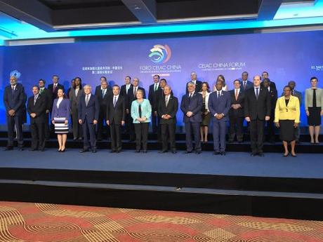 Foro Celac-China: ¿La Nueva Ruta de la Seda llegará hasta América Latina? Foro Celac-China: ¿La Nueva Ruta de la Seda llegará hasta América Latina?