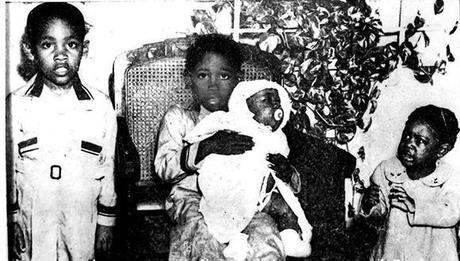 El orgullo de ser hija de Jesús Menéndez