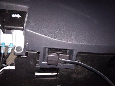 Modernización del tablero de su coche Modernización del tablero de su coche