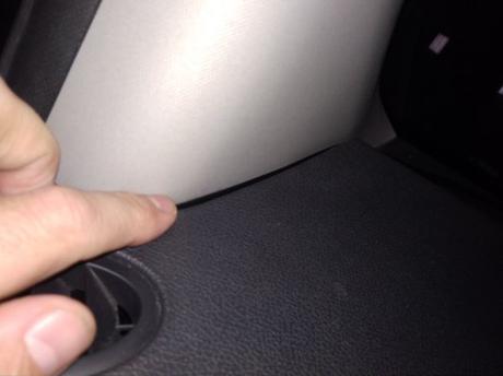 Modernización del tablero de su coche Modernización del tablero de su coche